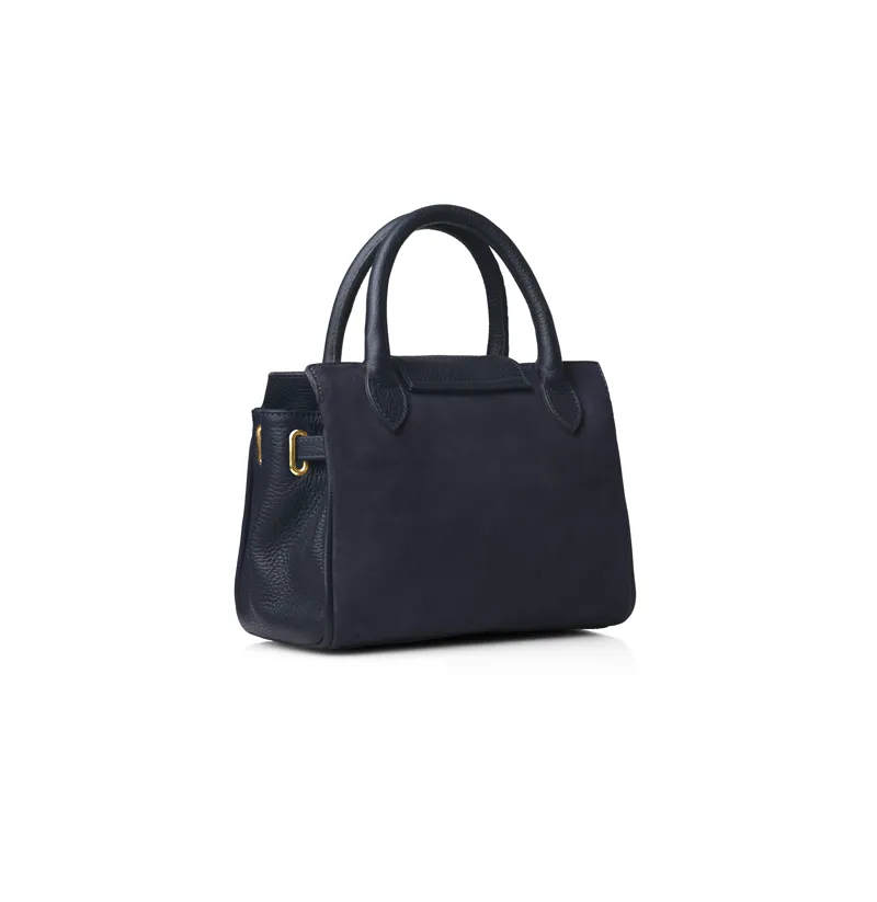 Fairfax and Favor Mini Windsor Navy-2
